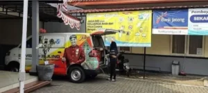 Hadir di Titik Ini, Berikut Jadwal dan Lokasi Samsat Keliling Banjarnegara, Selasa 30 Januari 2024