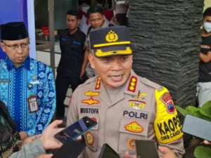 Dua Pekerja Jatuh dari Atap Pabrik di Magelang, Polisi Bakal Ambil Langkah Ini..