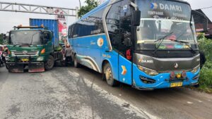 Segini Harga Motor Milik Bripda Novandro yang Jadi Ganjelan Bus Damri