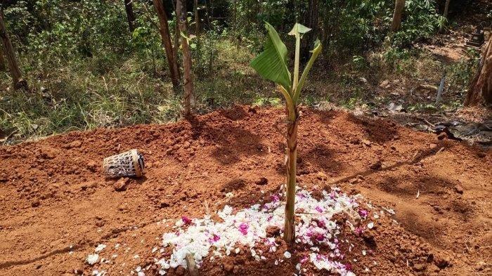 Cerita pasutri muda asal klaten meninggal dunia bersamaan