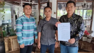 Oknum Pengacara Dilaporkan ke Polresta Banyumas usai Tipu Klien Hampir Rp 1 Miliar