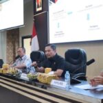 Direktur Reserse Kriminal Umum Polda Jateng Kombes Pol Jo