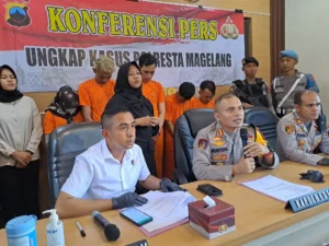 Seorang Anak Dikeroyok Setelah Disekap di Magelang, Kini Kondisinya Kritis