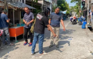 Duel Maut di Semarang, Seorang Meninggal Dunia Luka di Dada dan Pipi