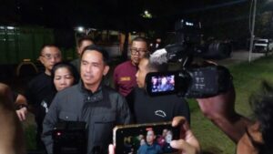 Polrestabes Semarang Selamatkan 226 Anjing Di Gerbang Tol Kalikangkung Dari Nasib Tragis