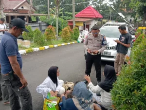 Diduga karena Ini Bus Rombongan TK Asal Pemalang Kecelakaan di Tanjakan Trangkil Semarang