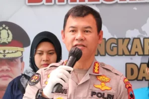 Masyarakat Jateng Bisa Laporkan Polisi dan TNI saat Tak Netral Selama Pemilu 2024