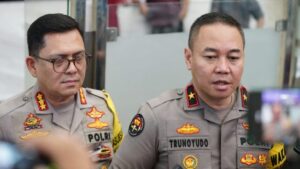 Polri sebut 10 terduga teroris ditangkap di Jawa Tengah kelompok JI