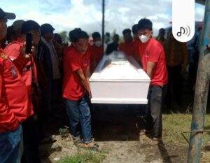 Diduga Jadi Korban Pembunuhan, Makam Wanita di Humbahas Kembali Digali