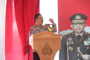 Rumah Sakit Bhayangkara Diresmikan Wakapolri