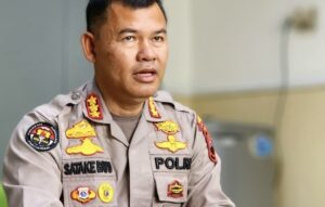 Kasus Penembakan di Colomadu Karanganyar Ditangani Polda Jawa Tengah