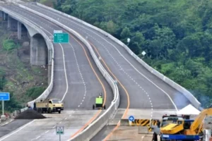 Korlantas Sebut Tol Fungsional Solo Yogya Akan Dibuka Dua Jalur Saat Libur Idul Fitri