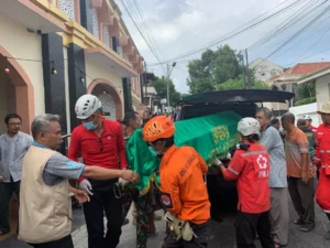 Muhammad Nur Alif Purnomo, Anak 9 Tahun yang Hilang di Semarang, Ditemukan di Pantai Ngebum Kendal