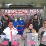 Kronologi Kasus Perampokan Di Jalan Pahlawan Magelang Utara