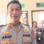 Kapolres Pekalongan Akbp Arief Fajar Satria Kamis 2992022