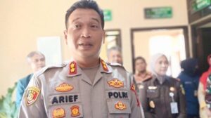 Polresta Cilacap Berhasil Cegah Dua Geng Motor yang Hendak Tawuran, Sejumlah Sajam Diamankan