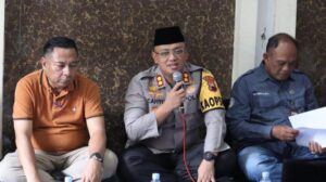 Selesai Jalani Diversi, Begini Cara Polres Batang Beri Pembinaan 8 Anak