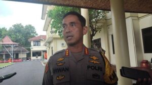 Polisi usut kematian empat warga Semarang akibat minuman oplosan