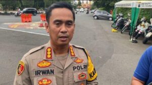 Selama Libur Nataru, 192 Ribu Orang Berkunjung ke Kota Semarang