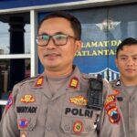 Kasat Lantas Polres Batang Akp Wigiyanto 3