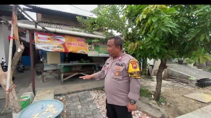 Lokasi 10 Pemuda Semarang Mabuk Miras Oplosan