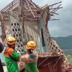 Longsor Sipedang Banjarnegara