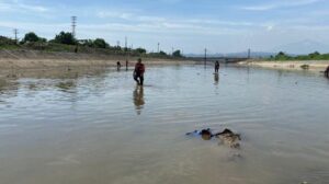 3 Bocil Semarang Tewas Hanyut di Sungai Dalam 9 Hari Ini, Basarnas Sarankan Edukasi di Sekolah