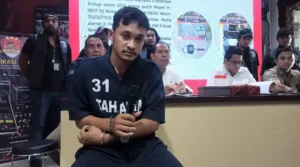 Karyawan Freelance di Takari Sumber Mulia Semarang Ini Nekat Mencuri Mobil Majikannya