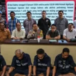 Pengungkapan Kasus Penyelundupan Ratusan Anjing Di Semarang 100124 Mz 3.jpg