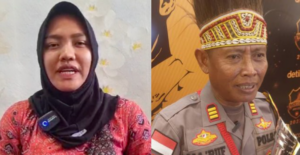 Anak AKP Makruf Suroto Jadi Peserta Seleksi SIPSS Polri Lewat Program Rekpro