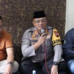 Polres batang inisiasi pembinaan rohani 8 anak diversi