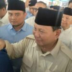 Prabowo Di Zainul Hasan Genggong