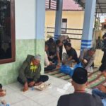 Program Jumat Curhat Polres Humbahas