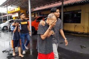 Motif Dua Residivis Curi Susu di Minimarket Sragen: untuk Berobat dan Makan