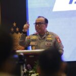 Ssdm Polri Gelar Peningakatan Kemampuan Kompetensi Pemimpin Tingkat Pamen