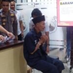 Sutikno Miji 59 Warga Tambangan Mijen Kota Semarang Bunuh Anak