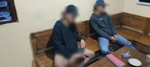 Konflik Lama Memanas, Aksi Lempar Batu Kembali Terjadi di Perbatasan Desa Wotan dan Baturejo