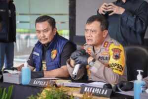 Polda Jateng bakal Petakan Warung Sengsu di Soloraya