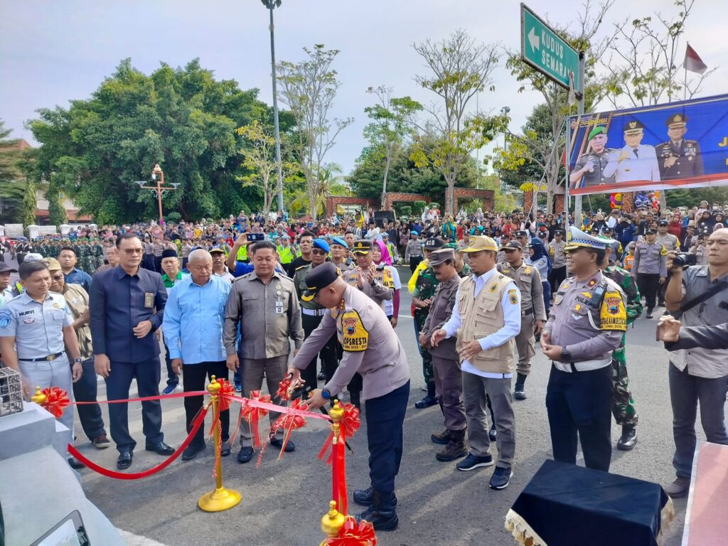 Peringatan dan Edukasi: Tugu Knalpot Brong Sebagai Pengingat Dampak Negatif Penggunaan