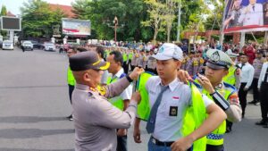 Kombes Pol Andhika Bayu Adhittama: Zero Knalpot Brong, Solusi untuk Lingkungan yang Lebih Baik