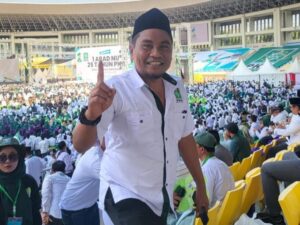 Pelaku Ancam Anies Ditangkap, Tim Pemenangan Amin Apresiasi Polri