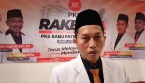 Tersangka Ancam Anies Berhasil Ditangkap, DPD PKS Ponorogo Nilai Polri Profesional