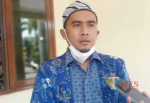 Gercep Tangkap Pengancam Anies, NasDem Kota Kediri Apresiasi Polri