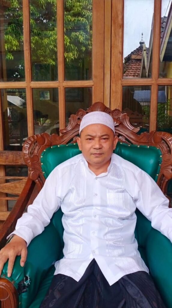 Tokoh Ponpes Tuban Apresiasi Polri Atas Penangkapan Pengancam Anies