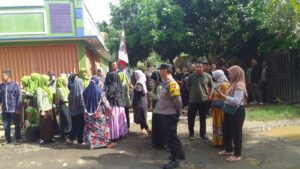 Aspirasi Siswa SMK Manahijul Huda: Yayasan Minta Maaf dan Akan DiraPkan