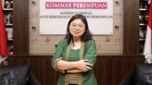 Ingin Ada Penyandang Disabilitas Jadi Polwan, Komnas Perempuan Apresiasi Polri