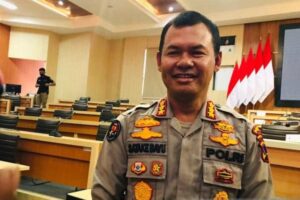 Penembakan di Colomadu Karanganyar Ditangani Polda Jawa Tengah