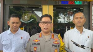 Tindaklanjuti Laporan Manajemen Klub Kalteng Putra, Polda Kalteng Akan memanggil 23 Pemain