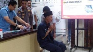 Pengakuan Ayah di Semarang yang Hajar Anaknya Hingga Tewas