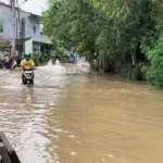 Banjir Kendal 1223352860